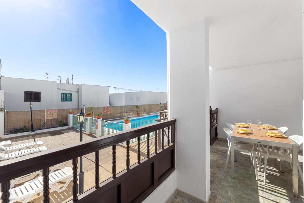 Blue Sky Apartment Puerto del Carmen  Esterno foto